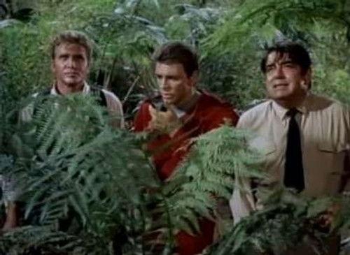 Land of the Giants Season 1 Episode 7 - Manhunt