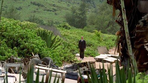 undefined Season 1 Episode 5 - White Rabbit