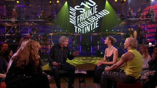 Matthijs gaat door Season 4 Episode 10 - Episode 10