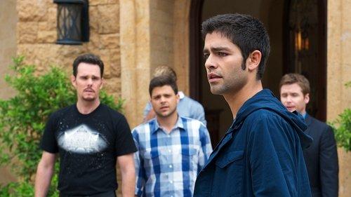 Entourage Season 7 Episode 10 - Lose Yourself