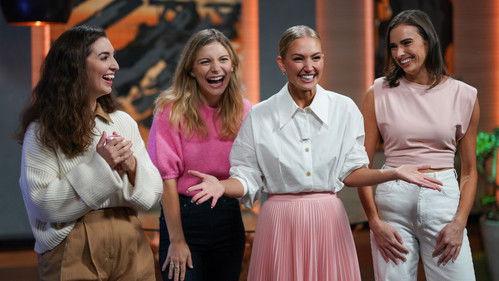 Shark Tank Season 14 Episode 22 - Episode 22