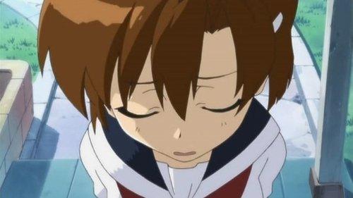 Girls Bravo Season 1 Episode 2 - Bravo at School!