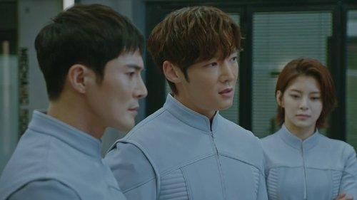 Rugal Season 1 Episode 6 - Episode 6