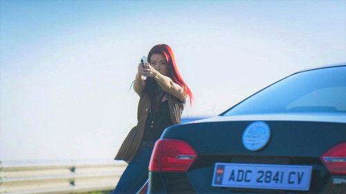 Enemigo íntimo Season 2 Episode 3 - Episode 3