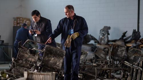 Mayday Season 22 Episode 5 - Holding Pattern