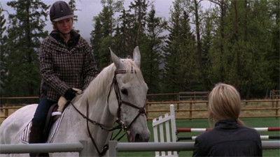 Heartland Season 2 Episode 2 - Letting Go