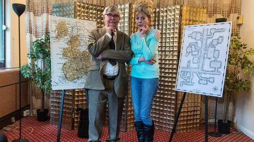 Mandy Season 2 Episode 5 - Fatberg