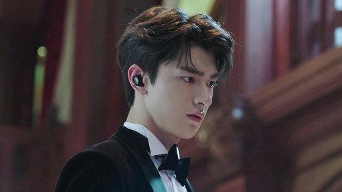 Love Scenery Season 1 Episode 2 - Episode 2