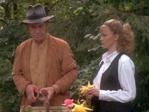 Kung Fu: The Legend Continues Season 1 Episode 20 - I Never Promised You a Rose Garden