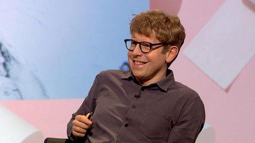 QI Season 21 Episode 14 - Underground and Underwater