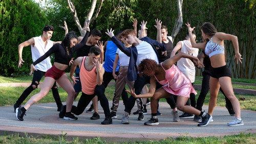 So You Think You Can Dance Season 14 Episode 5 - Academy Week: No. 1