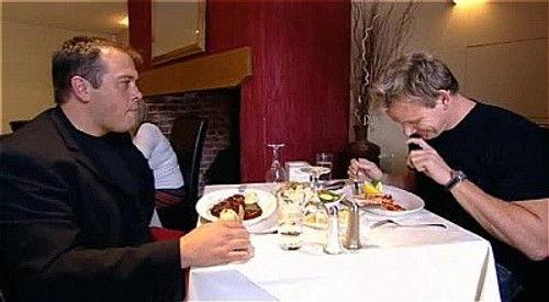 Ramsay's Kitchen Nightmares Season 5 Episode 8 - The Granary