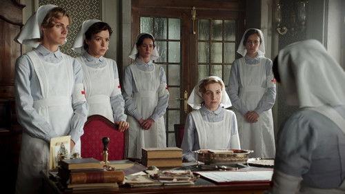 Morocco: Love in Times of War Season 1 Episode 5 - Episode 5