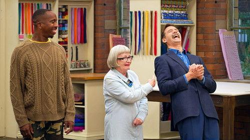 The Great British Sewing Bee Season 10 Episode 6 - Children's Week