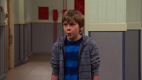 iCarly Season 6 Episode 6 - iBattle Chip