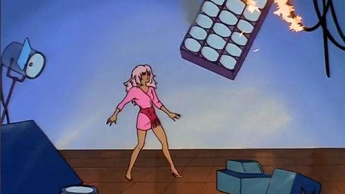 Jem Season 1 Episode 9 - Zapped