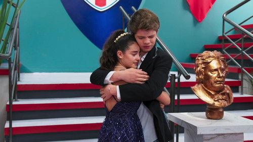 La CQ: Nuevo ingreso Season 4 Episode 24 - Episode 24