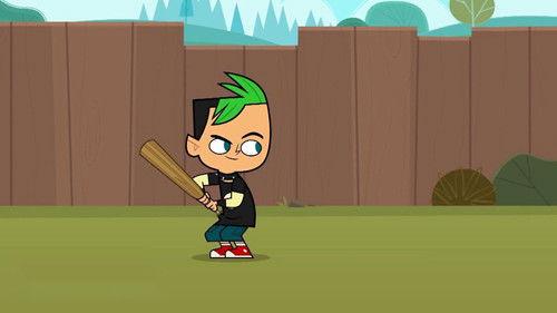 Ben 10 Season 4 Episode 25 - Sweet Tooth