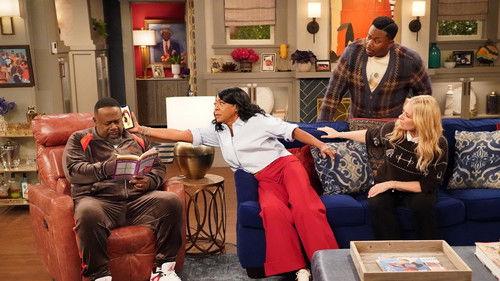 The Neighborhood Season 8 Episode 10 - Welcome to the Hoodwink