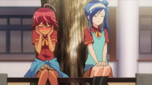 undefined Season 1 Episode 6 - Thus, X Geniuses Never Learn