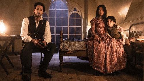 Chapelwaite Season 1 Episode 6 - The Offer