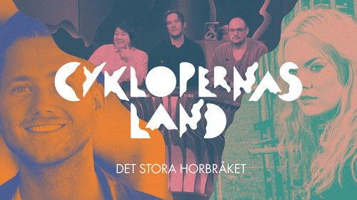 The Land of the Cyclops Season 1 Episode 14 - Episode 14