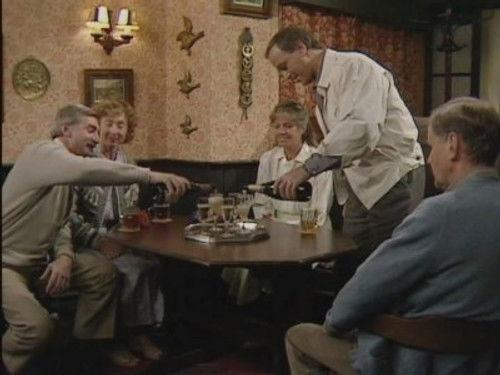 Ever Decreasing Circles Season 4 Episode 2 - Goodbye, Paul?