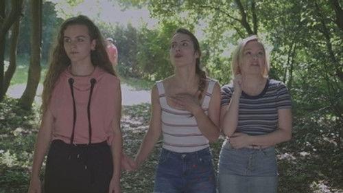 Go!azen Season 5 Episode 4 - Desagertu egiten zara