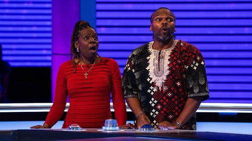 Ant & Dec's Limitless Win Season 5 Episode 5 - Episode 5