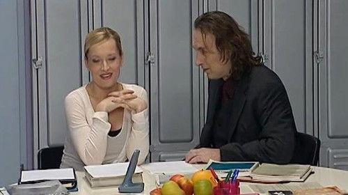 Our Little Clinic Season 2 Episode 17 - Naša mala porodnišnica