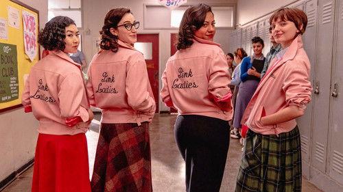 Grease: Rise of the Pink Ladies Season 1 Episode 2 - Too Pure to Be Pink