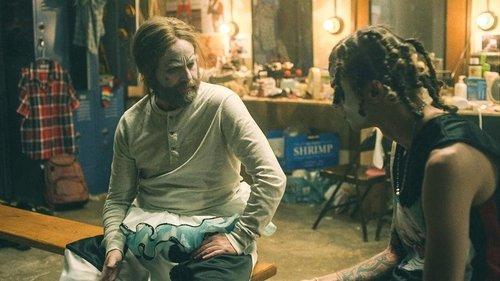 Baskets Season 1 Episode 2 - Trainee