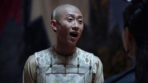 The Deer and the Cauldron Season 1 Episode 14 - Episode 14