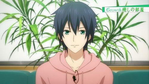 TsukiPro the Animation Season 1 Episode 4 - one day…