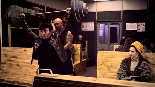 Superheroes Season 1 Episode 11 - Episode 11