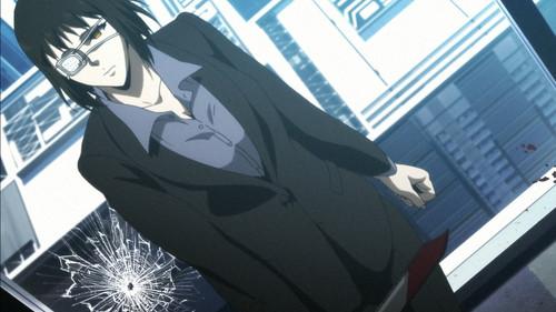 Jormungand Season 1 Episode 12 - The Hill of Ruin (Phase 2)