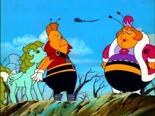 My Little Pony Season 1 Episode 6 - The End of Flutter Valley (6)