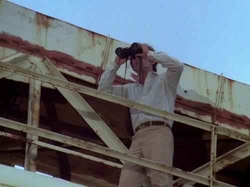 Hawaii Five-O Season 12 Episode 18 - A Bird In Hand...