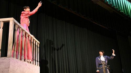 undefined Season 34 Episode 31 - The Darkness Pair, Believe in Each Other