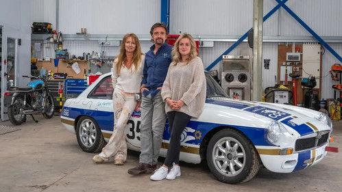 Richard Hammond's Workshop Season 3 Episode 4 - Passion Over Profit