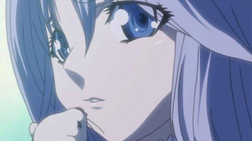 Gravion Season 1 Episode 4 - The Princess in the Tower