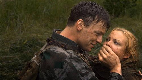 Снайперы: Любовь под прицелом Season 1 Episode 2 - Episode 2