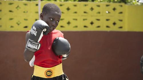 Vice World of Sports Season 1 Episode 1 - Boys of Bukom