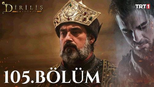 Resurrection: Ertugrul Season 4 Episode 14 - Episode 105