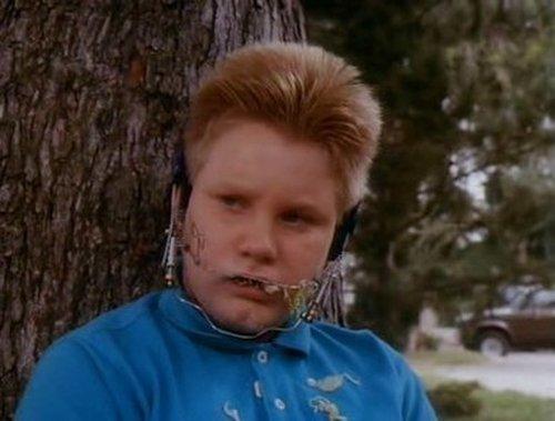 Eerie, Indiana Season 1 Episode 2 - The Retainer