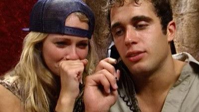 The Real World Season 14 Episode 2 - Taking Risks, and Drunkin' Messes