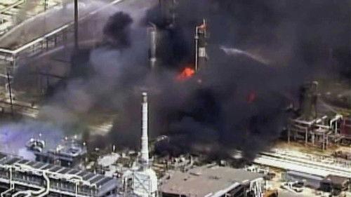 Engineering Catastrophes Season 4 Episode 4 - Terror in Texas