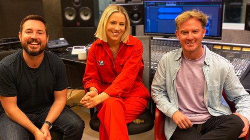 Martin Compston's Norwegian Fling Season 1 Episode 6 - Episode 6