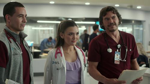 PULSE Season 1 Episode 6 - Homestead