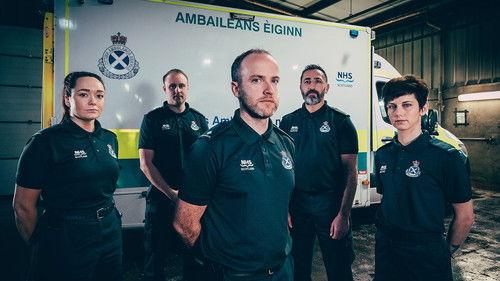 Paramedics on Scene Season 3 Episode 1 - Episode 1